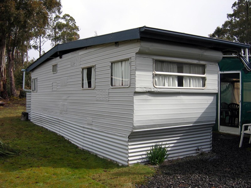196 Bradys Lake Road, Bradys Lake TAS 7140