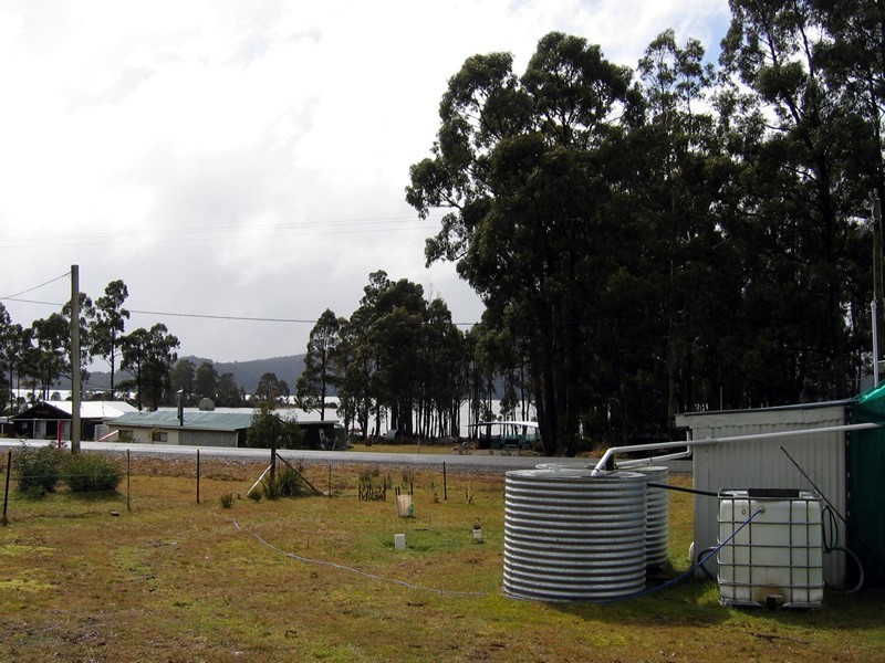 196 Bradys Lake Road, Bradys Lake TAS 7140