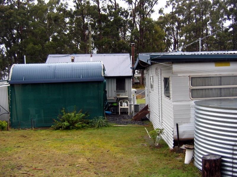 196 Bradys Lake Road, Bradys Lake TAS 7140
