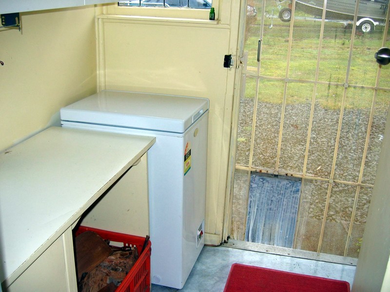 196 Bradys Lake Road, Bradys Lake TAS 7140