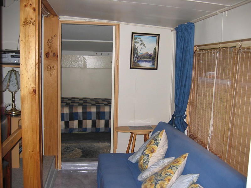 196 Bradys Lake Road, Bradys Lake TAS 7140