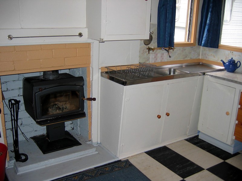 196 Bradys Lake Road, Bradys Lake TAS 7140