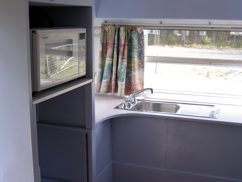 196 Bradys Lake Road, Bradys Lake TAS 7140