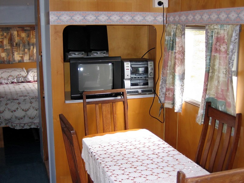 196 Bradys Lake Road, Bradys Lake TAS 7140