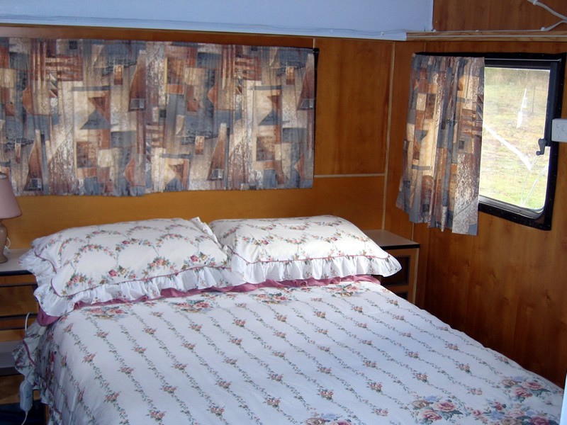 196 Bradys Lake Road, Bradys Lake TAS 7140