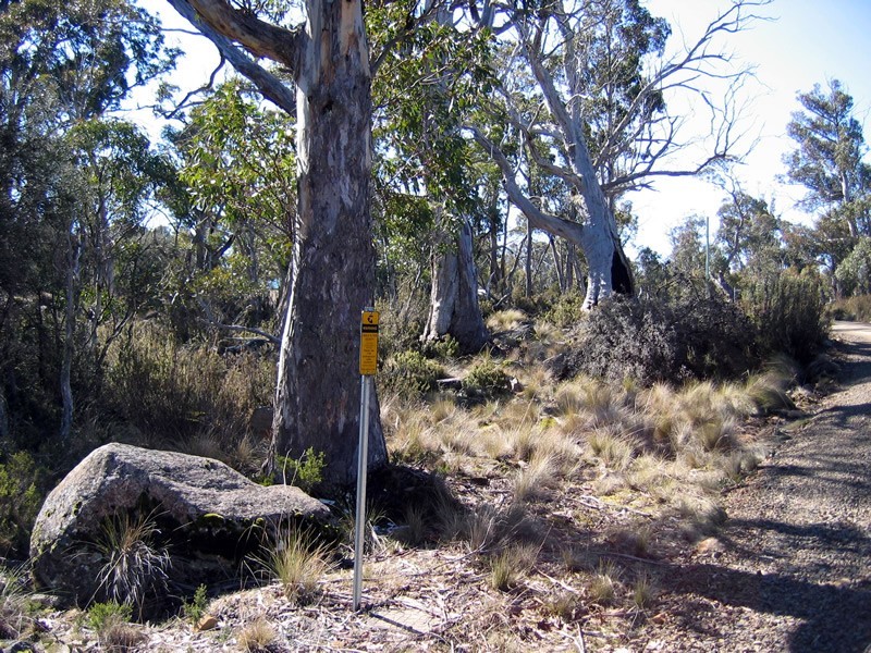 33 Jones Road, Miena TAS 7030