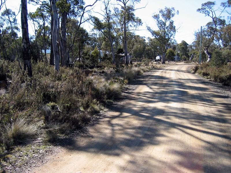 33 Jones Road, Miena TAS 7030