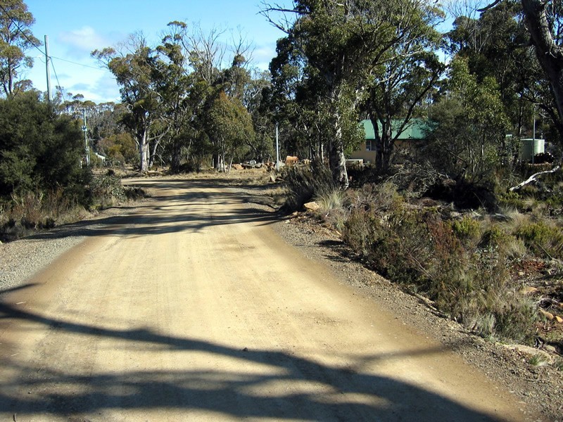 33 Jones Road, Miena TAS 7030