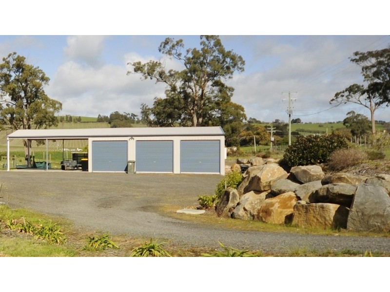 32 Caledonia Drive, Relbia TAS 7258