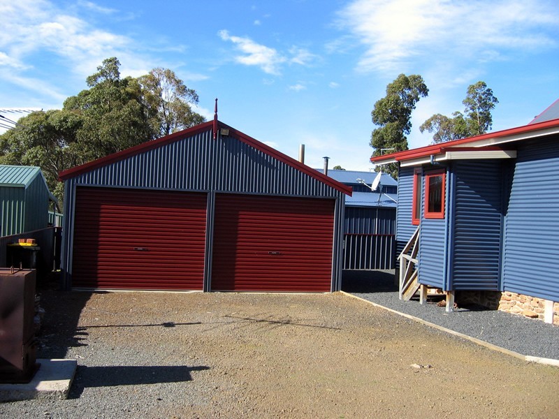 1 Dolerite Crescent, Arthurs Lake TAS 7030