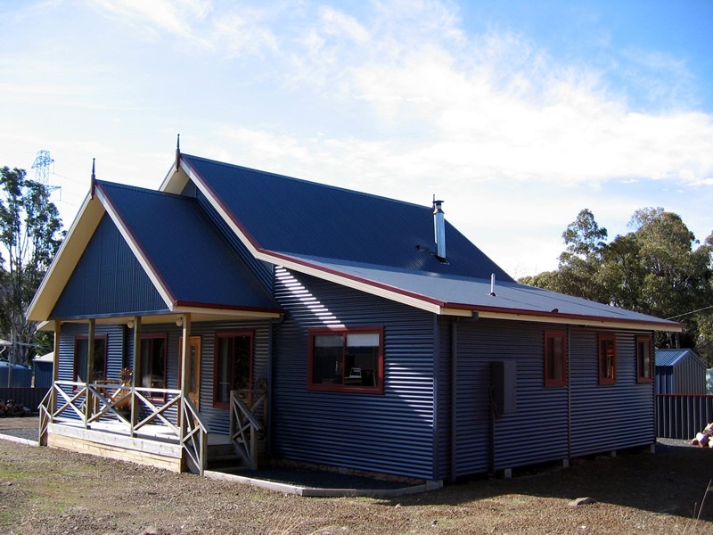 1 Dolerite Crescent, Arthurs Lake TAS 7030
