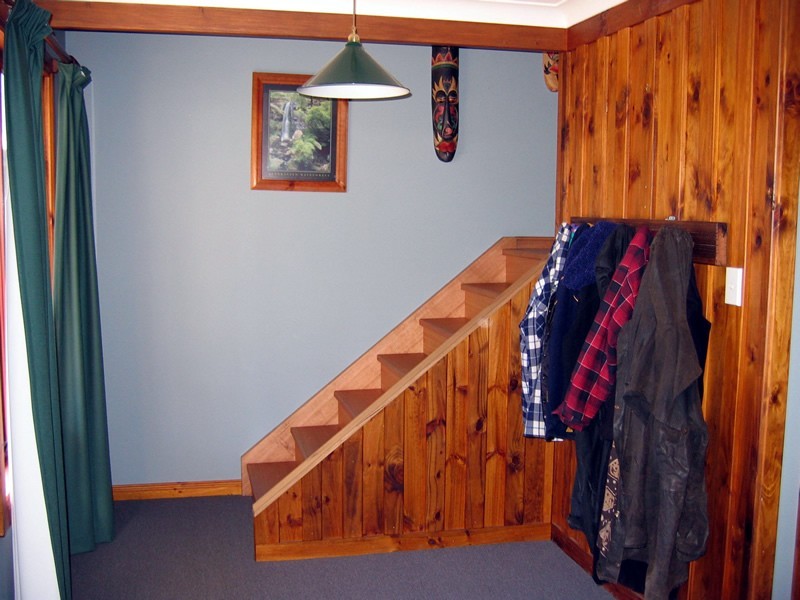 1 Dolerite Crescent, Arthurs Lake TAS 7030