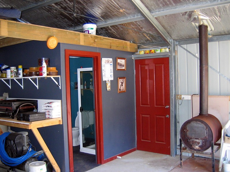 1 Dolerite Crescent, Arthurs Lake TAS 7030