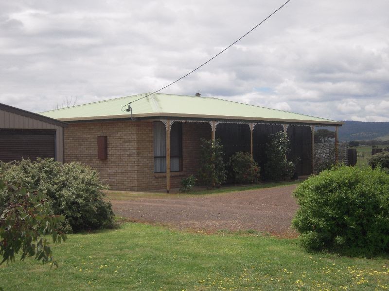 19 Torlesse Street, Campbell Town TAS 7210