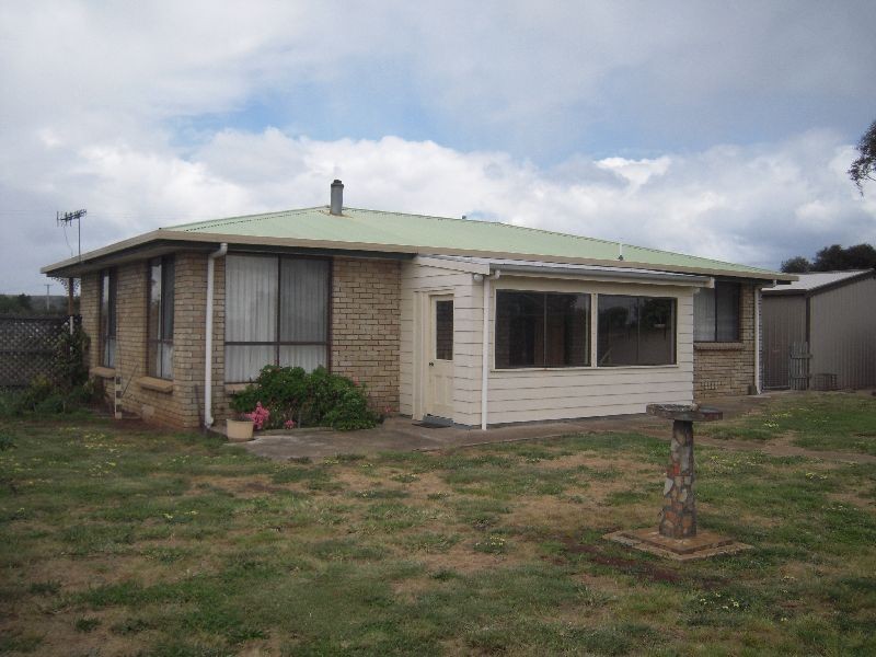 19 Torlesse Street, Campbell Town TAS 7210