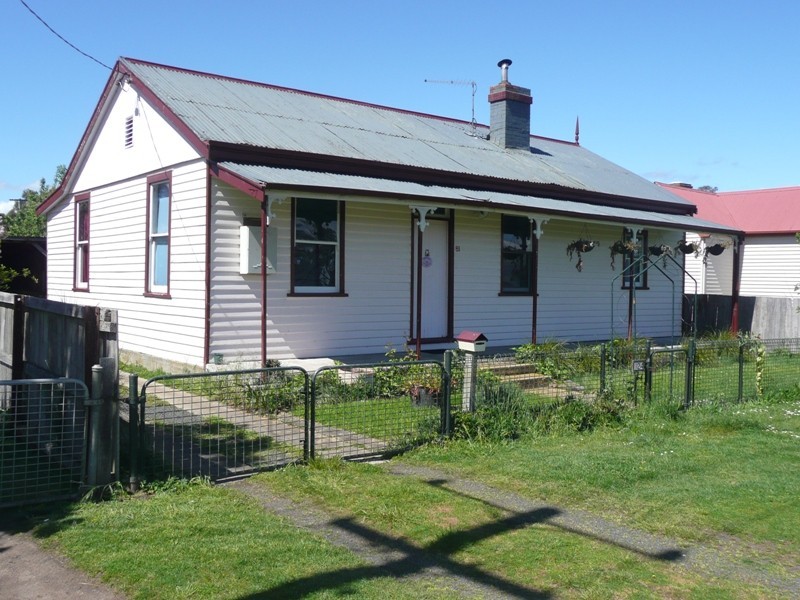 124 Conara Road, Conara TAS 7211