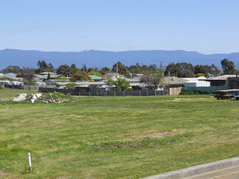 Lot 1/ 19 Macquarie Street, Cressy TAS 7302