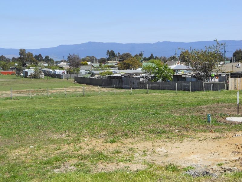 Lot 1/ 19 Macquarie Street, Cressy TAS 7302