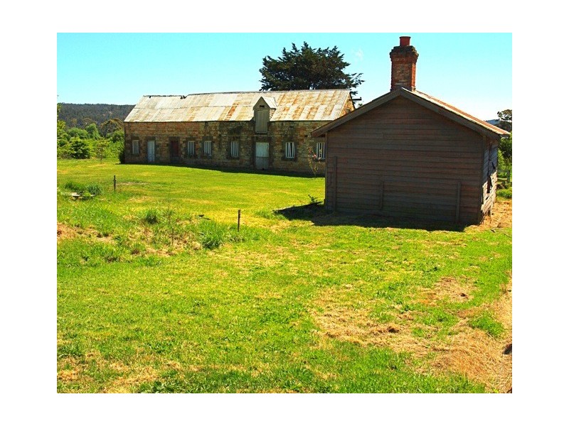 57 Talbot Street, Fingal TAS 7214