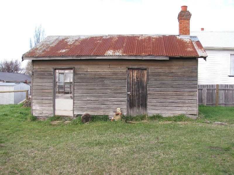 57 Talbot Street, Fingal TAS 7214