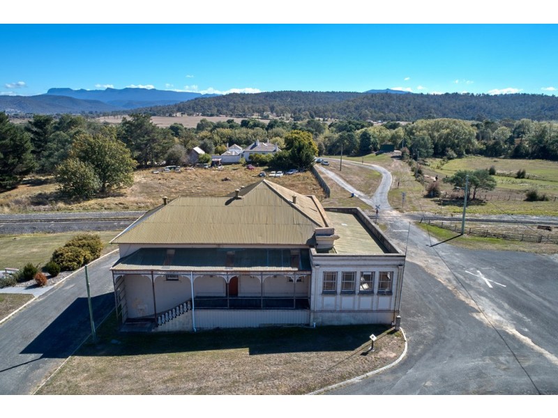 4 Short Street, Fingal TAS 7214