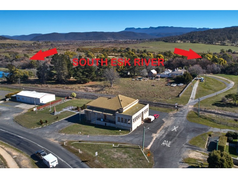 4 Short Street, Fingal TAS 7214