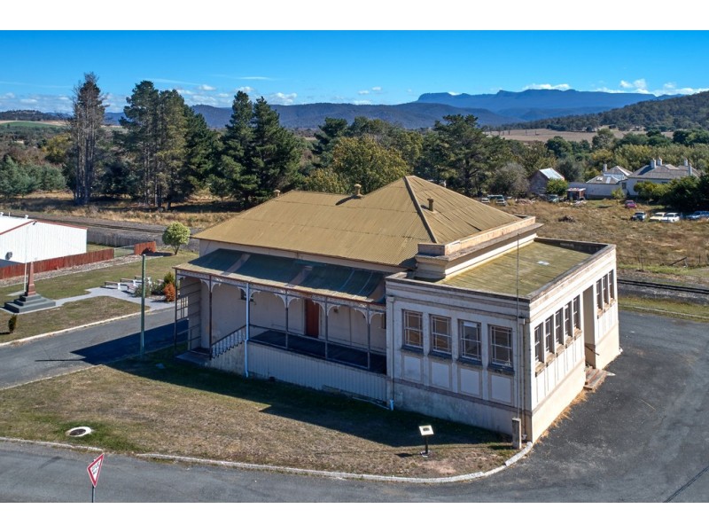 4 Short Street, Fingal TAS 7214