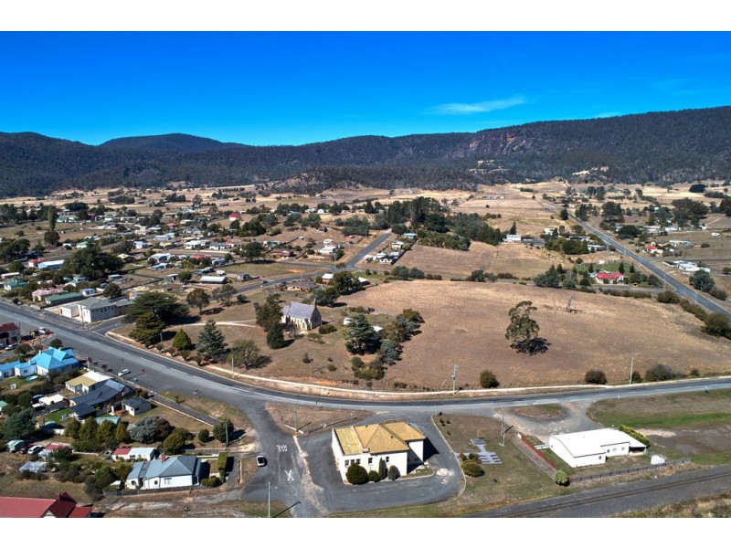 4 Short Street, Fingal TAS 7214