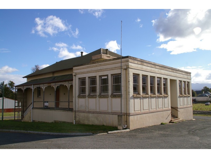4 Short Street, Fingal TAS 7214