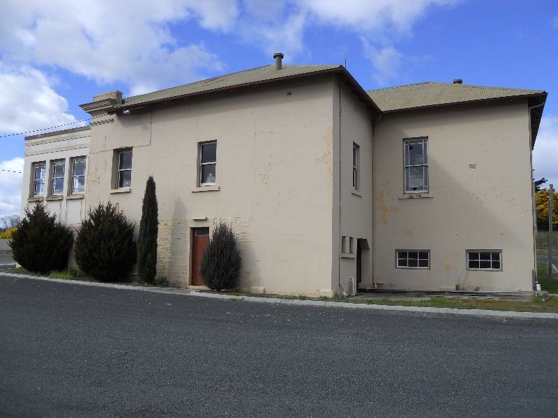 4 Short Street, Fingal TAS 7214