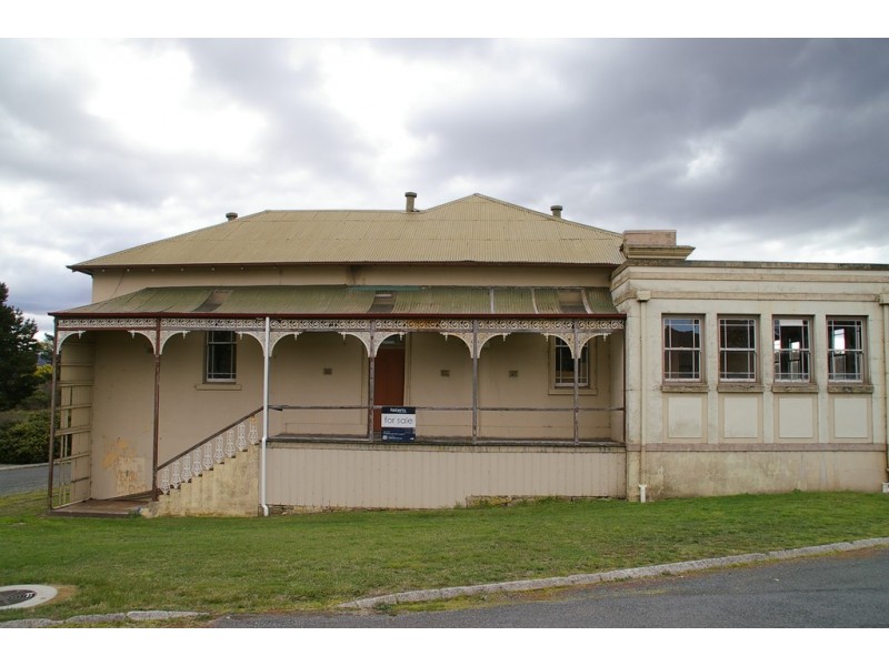 4 Short Street, Fingal TAS 7214