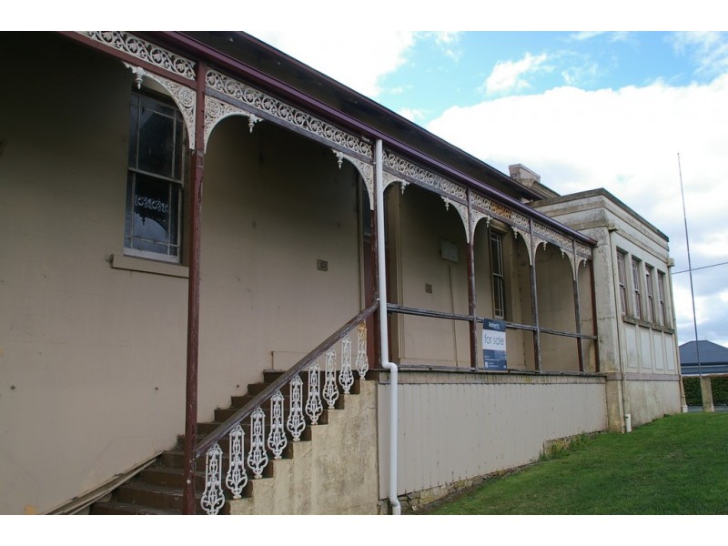 4 Short Street, Fingal TAS 7214