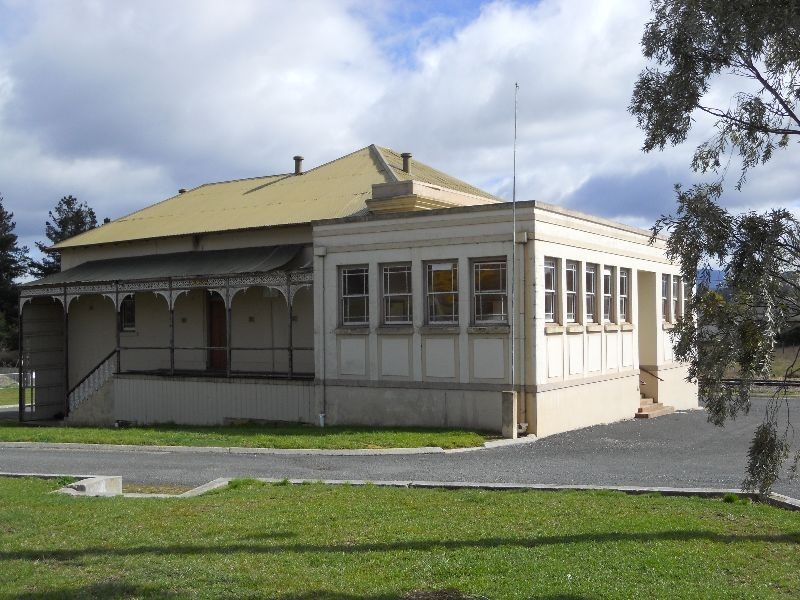 4 Short Street, Fingal TAS 7214