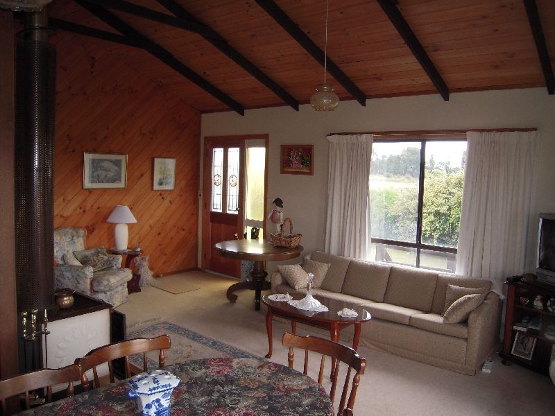 1 Harrison Street, Campbell Town TAS 7210