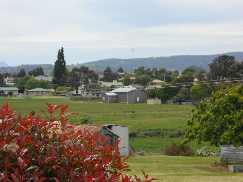 1 Harrison Street, Campbell Town TAS 7210