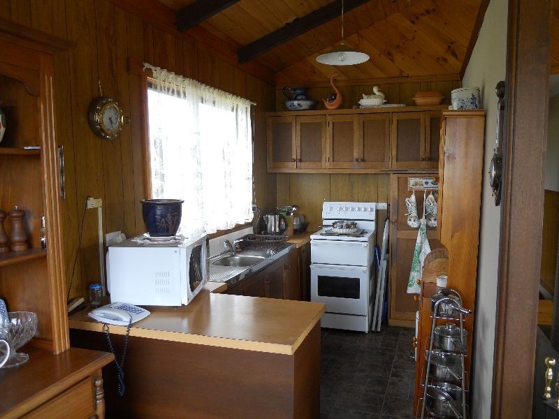 1 Harrison Street, Campbell Town TAS 7210