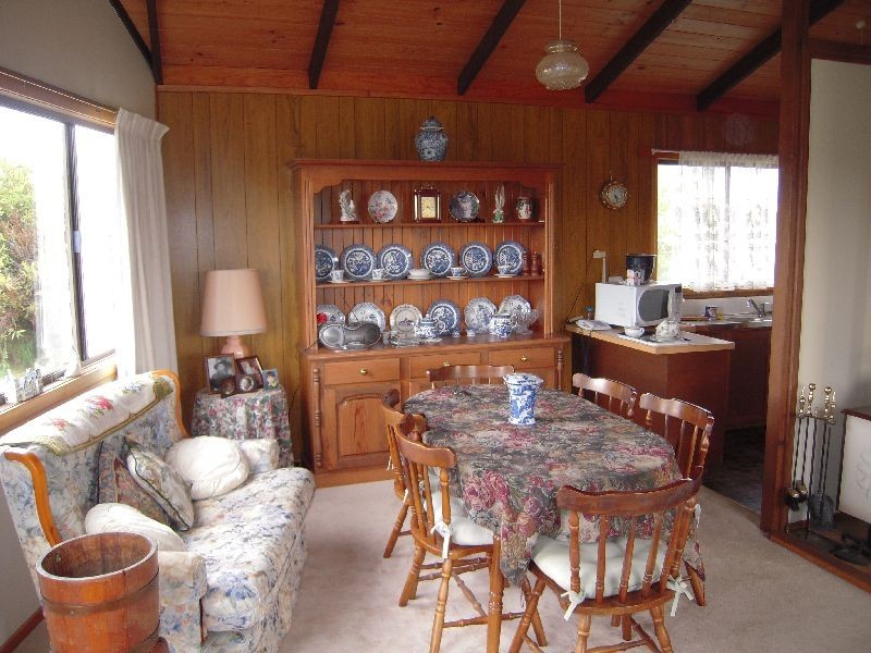 1 Harrison Street, Campbell Town TAS 7210