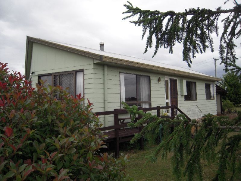 1 Harrison Street, Campbell Town TAS 7210