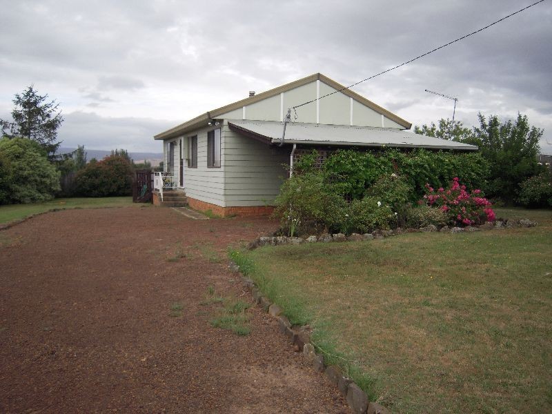 1 Harrison Street, Campbell Town TAS 7210