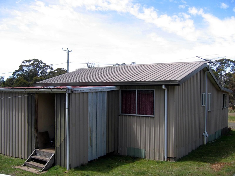 87 Jones Road, Miena TAS 7030