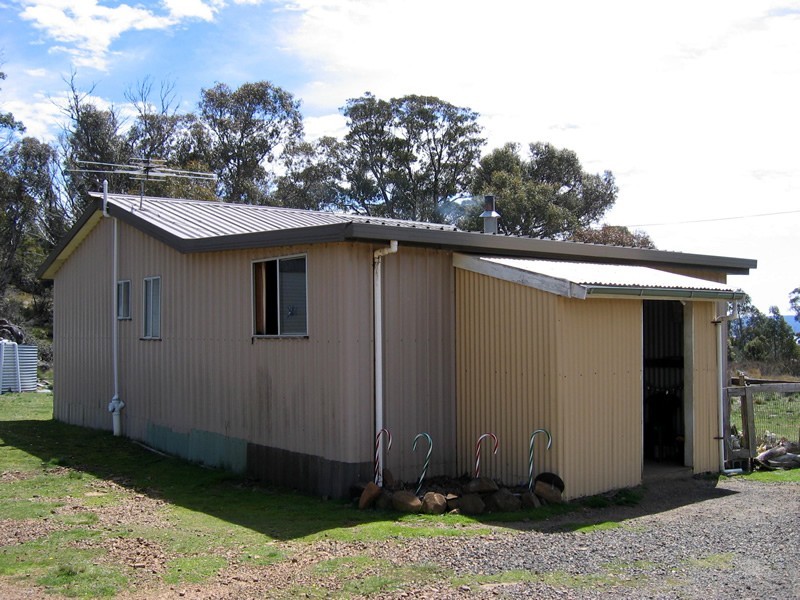 87 Jones Road, Miena TAS 7030