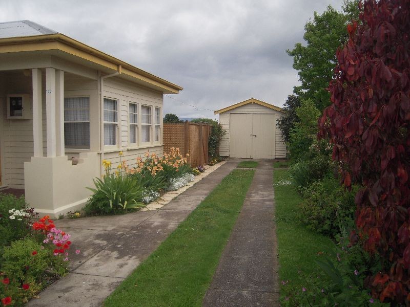 150 Bridge Street, Campbell Town TAS 7210
