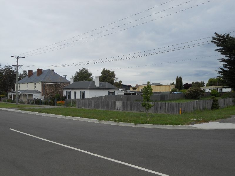 9 Church Street, Campbell Town TAS 7210