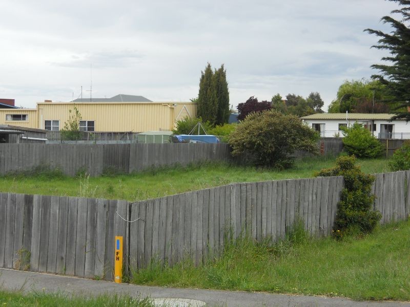 9 Church Street, Campbell Town TAS 7210