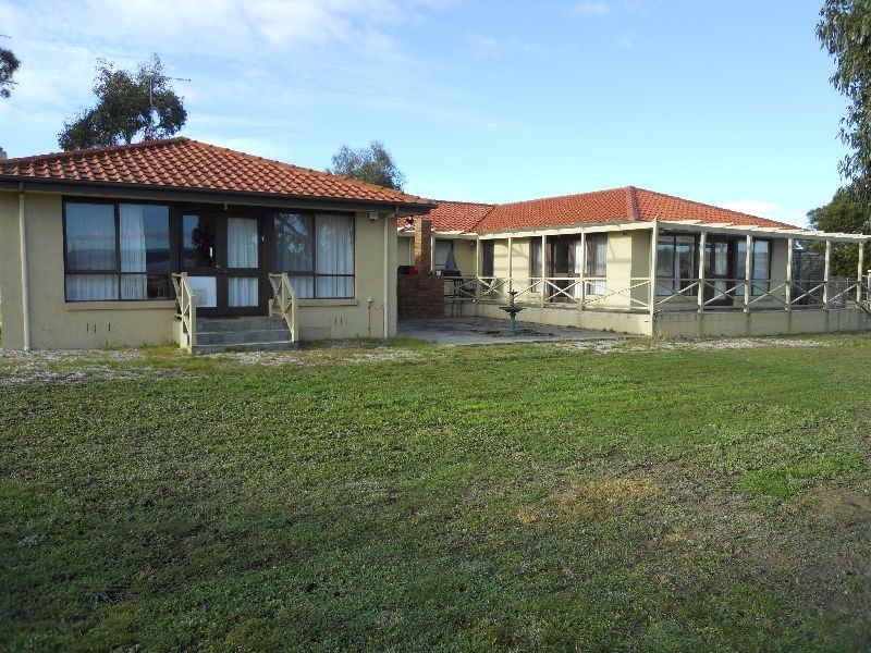 2 Waterloo Street, Ross TAS 7209