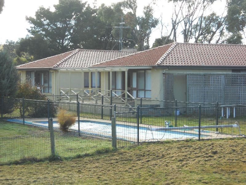 2 Waterloo Street, Ross TAS 7209