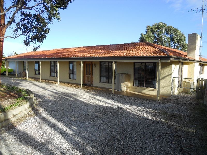 2 Waterloo Street, Ross TAS 7209