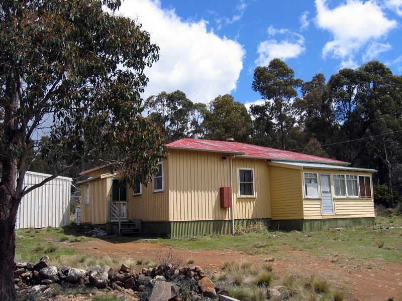 25 Arthurs Lake Road, Arthurs Lake TAS 7030