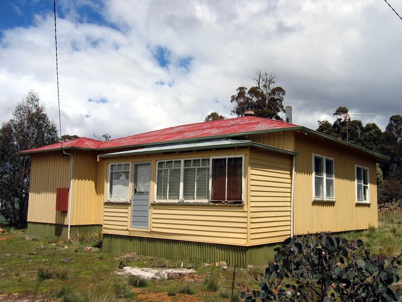 25 Arthurs Lake Road, Arthurs Lake TAS 7030