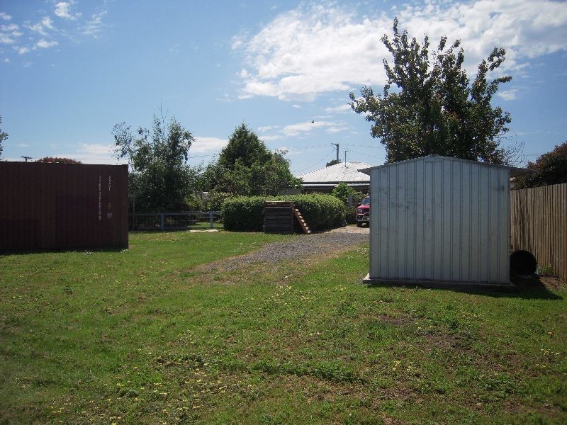 19 Malcombe Street, Longford TAS 7301